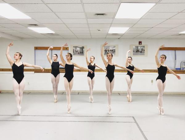American Youth Ballet
