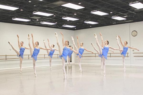 Master Ballet Academy