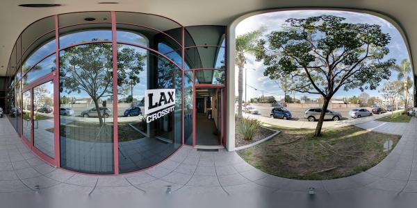 LAX Crossfit
