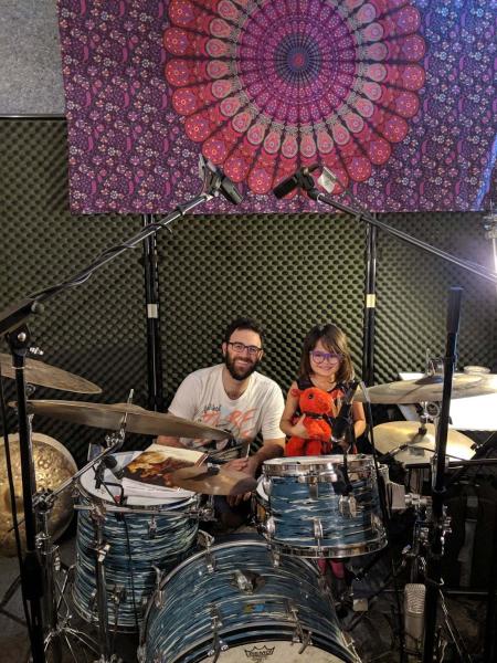 Oakland Drum School