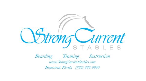 Strong Current Stables