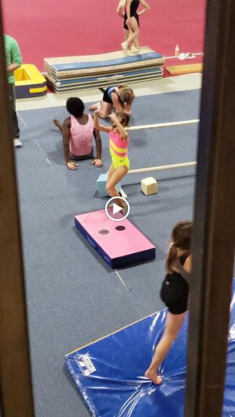 Missouri Elite Gymnastics Academy
