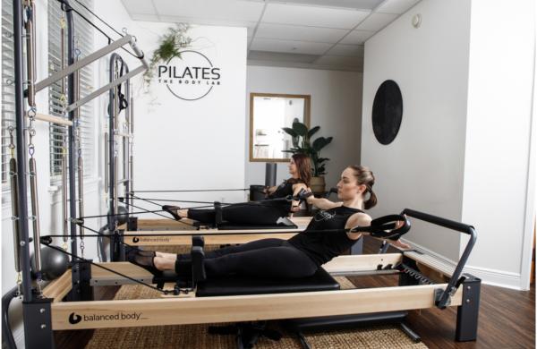 The Body Lab Pilates