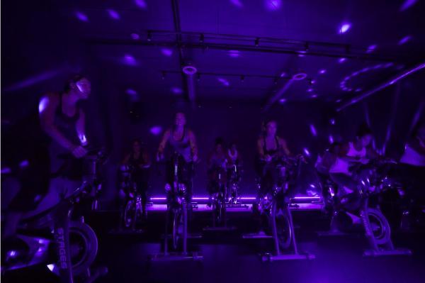 Evolve Cycle and Fitness
