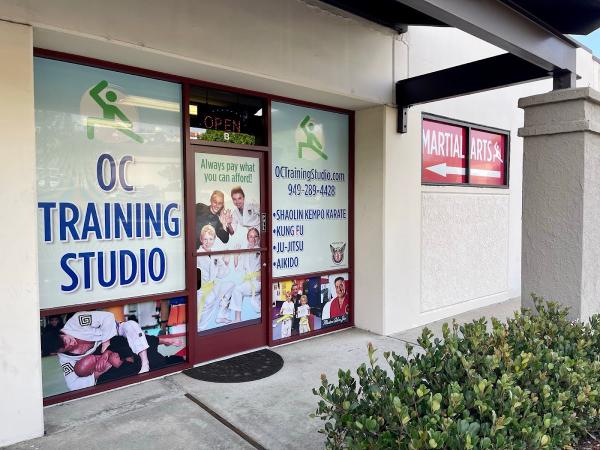 OC Training Studio