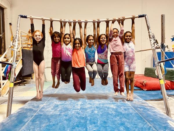 Tatiana Gutsu Gymnastics Academy