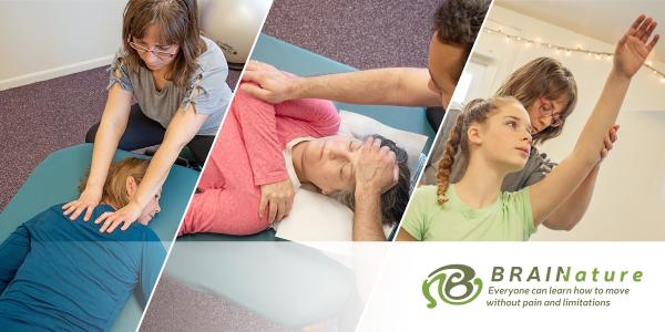 Brainature Somatic & Adhd Coaching Center