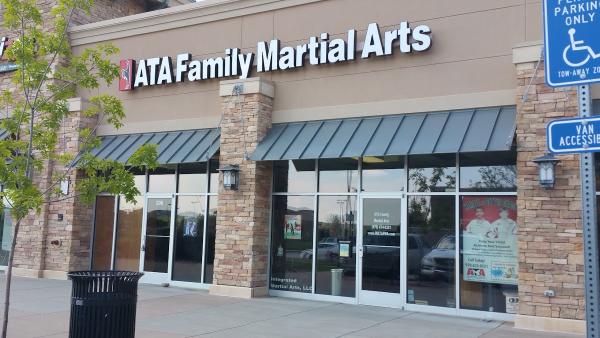 Thrive ATA Martial Arts