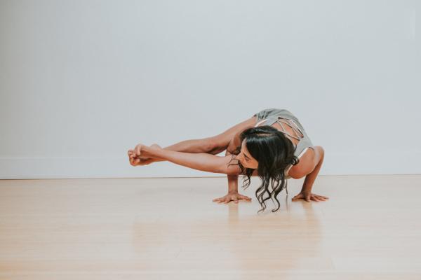 Vinita Yoga