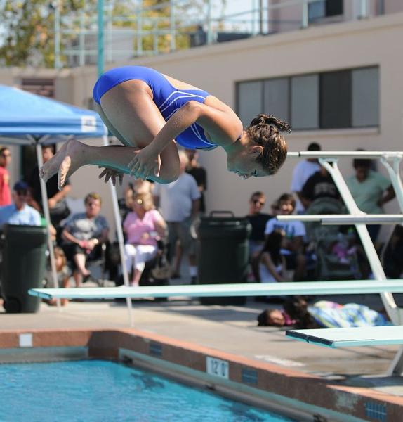 California Diving Academy