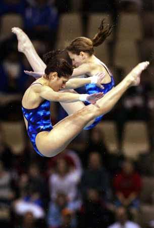 California Diving Academy