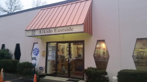 Aikido Eastside