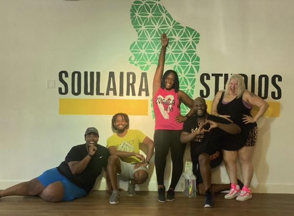 Soulaira Studios