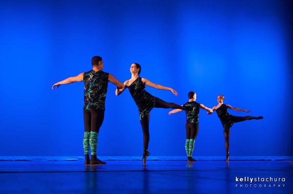 Northwest Ballet Academy