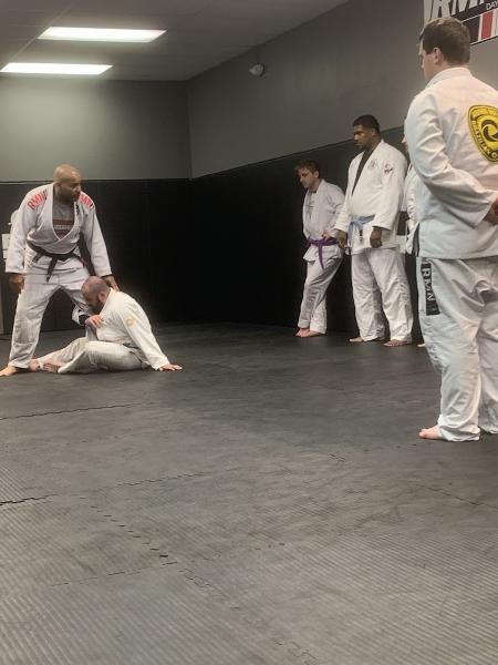 Ilimitadas Brazilian Jiu-Jitsu