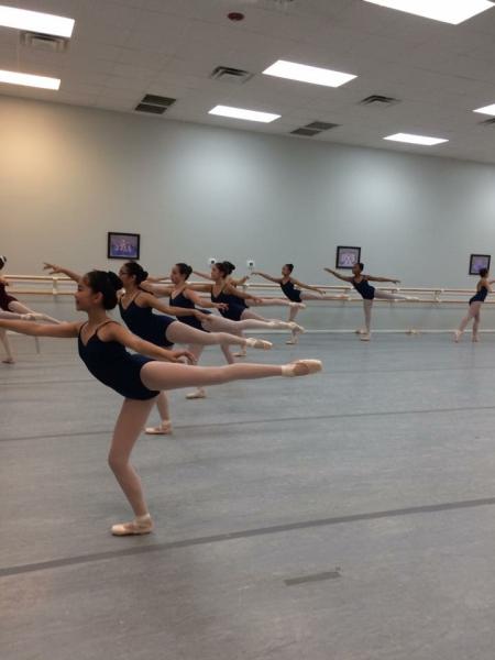 Triangle Academy of Dance