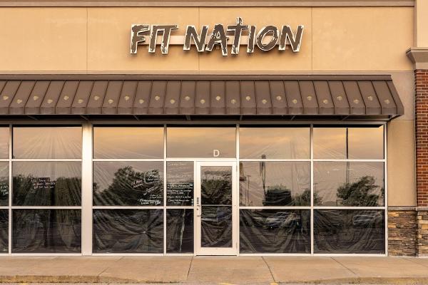 Fit Nation