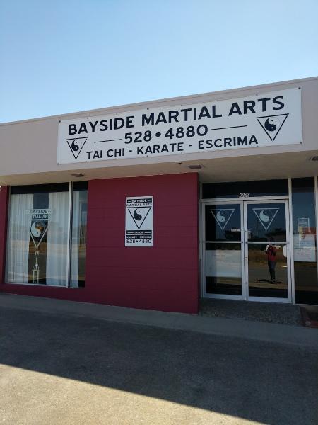 Bayside Martial Arts