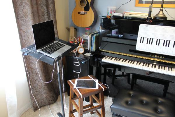 Overture Music Lessons