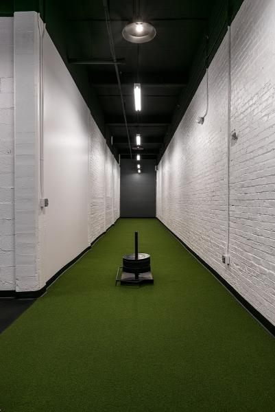 Quantum Training Studio