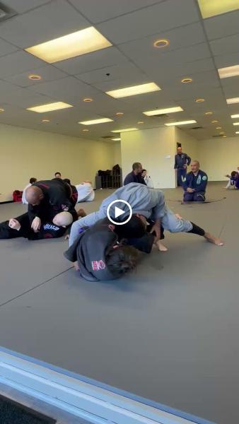 Vallejo Jiu Jitsu