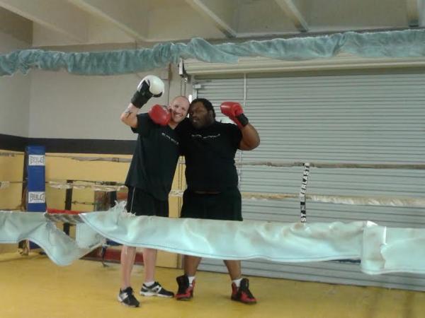 Elite Boxing & Fitness