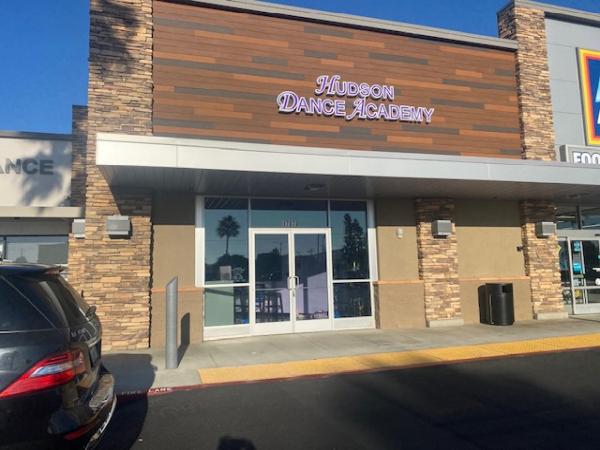 Hudson Dance Academy