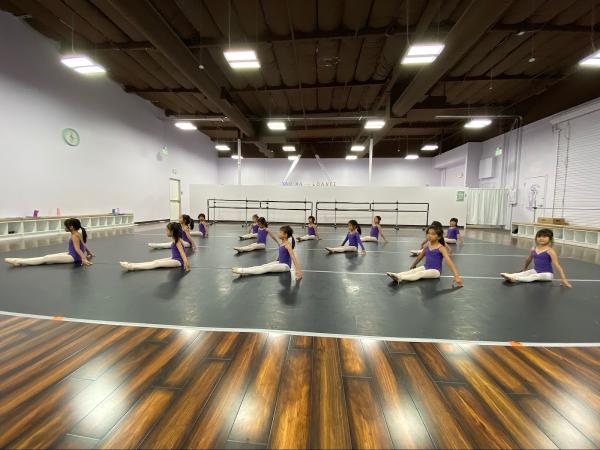 Tri-Valley Dance Academy
