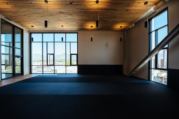 The Front Jiu-Jitsu Collective