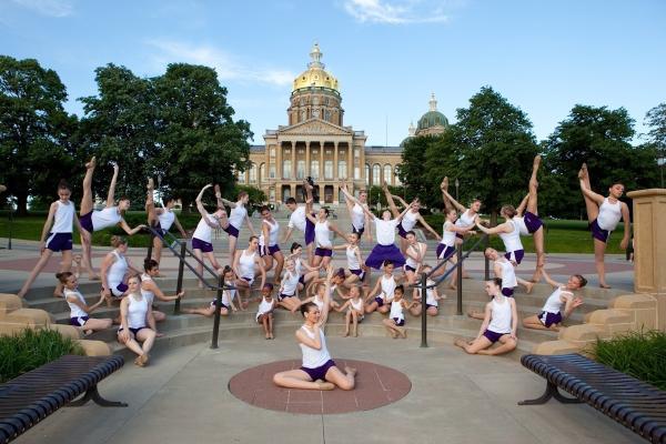 Brekke Dance Center