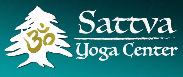 Sattva Yoga Center