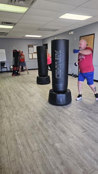Muskogee Fit-Gym& Personal Training