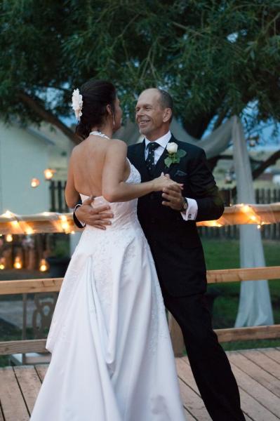 Wedding Dance Lessons in San Diego