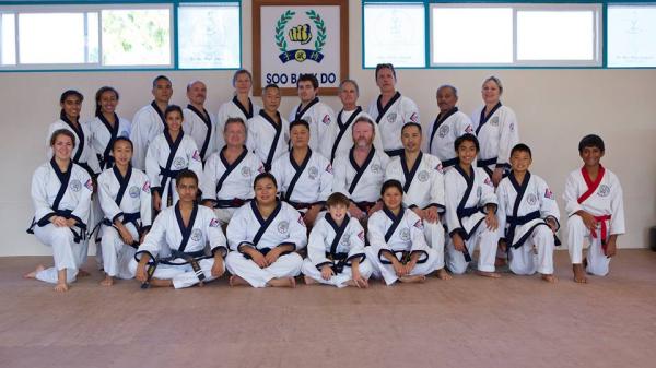 Miramar Martial Arts Academy (Mira Mesa)