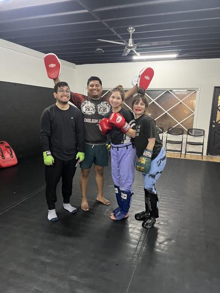 Westminster Jiu Jitsu