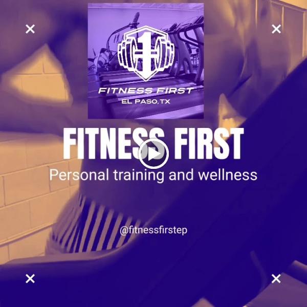 Fitness First