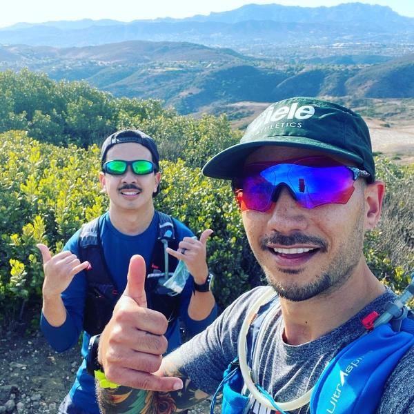 Run Free Running Club LLC