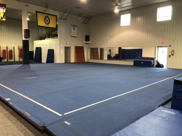 Elite Gymnastics & Recreation Center