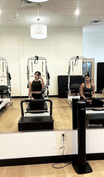 Pilates Place