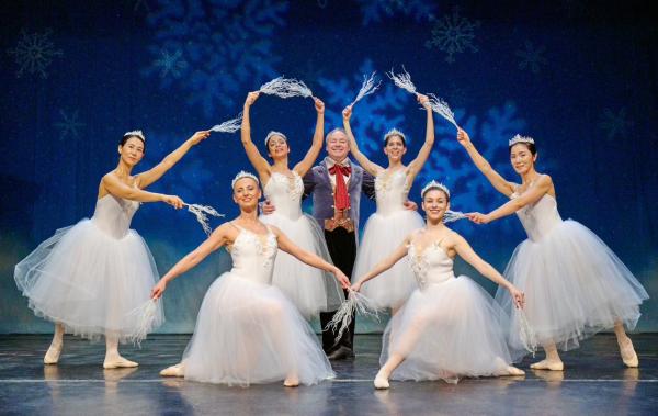 Fadeyev Ballet