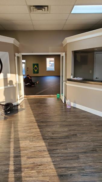 Mario Sperry Jiu-Jitsu of Ohio