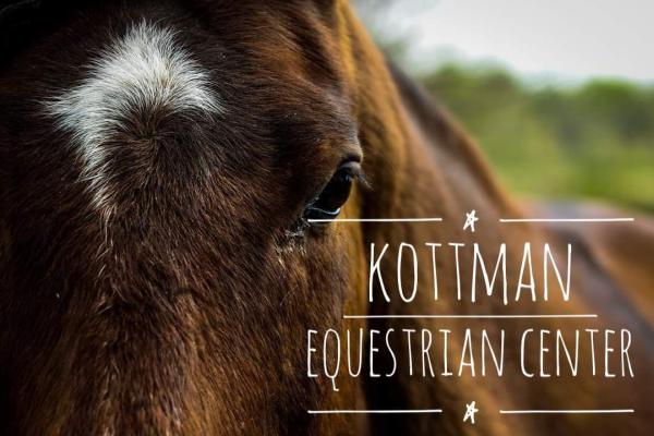 Kottman Equestrian Center