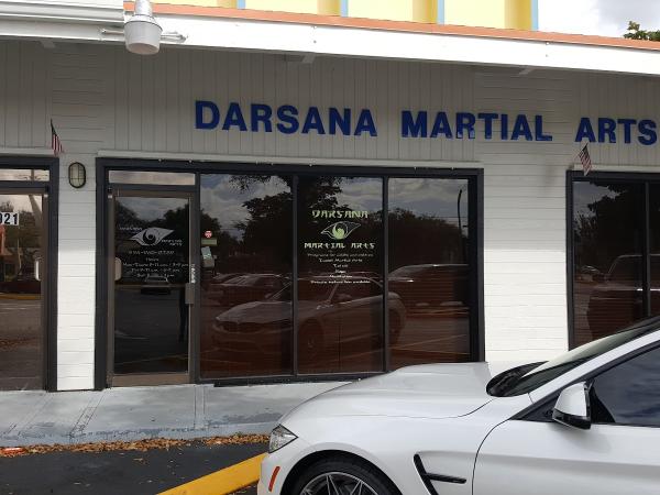 Darsana Martial Arts