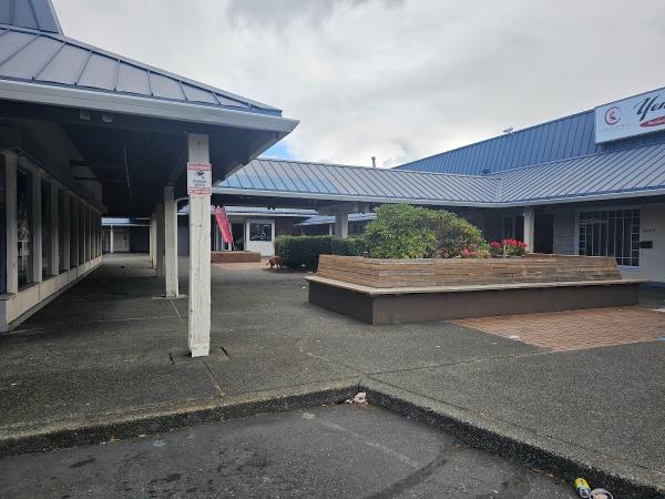 Crossfit 253/No Limits Fitness