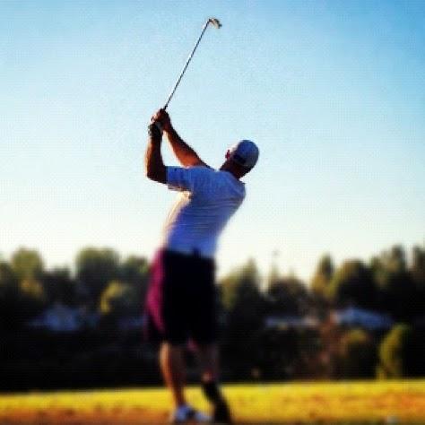 James Jordan Golf