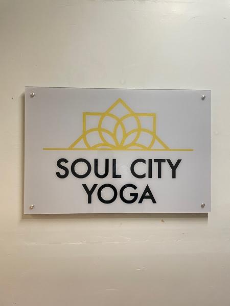 Soul City Yoga
