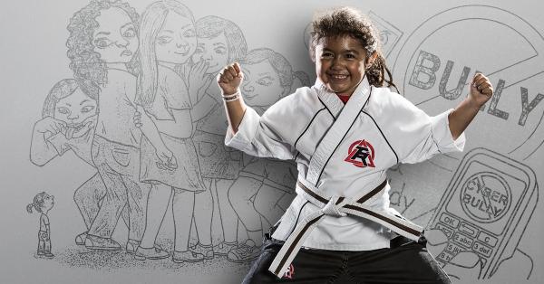 Joel Neely's Tiger-Rock Martial Arts Academy