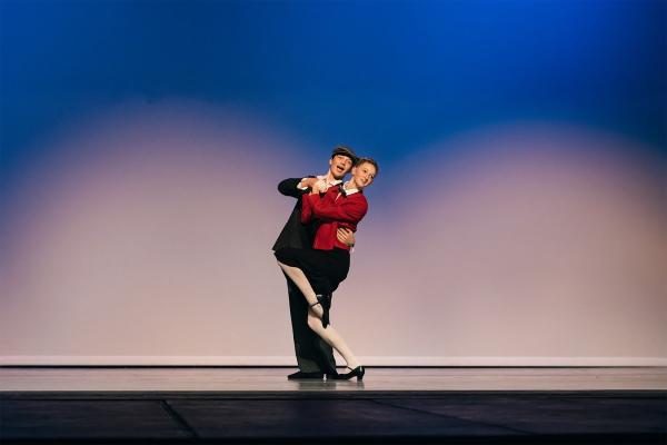 Dance Gallery of South Dakota