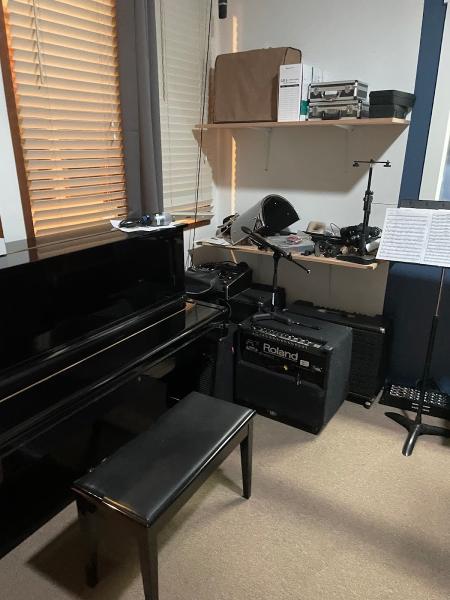 Rags School of Music