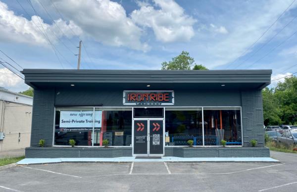 Iron Tribe Fitness